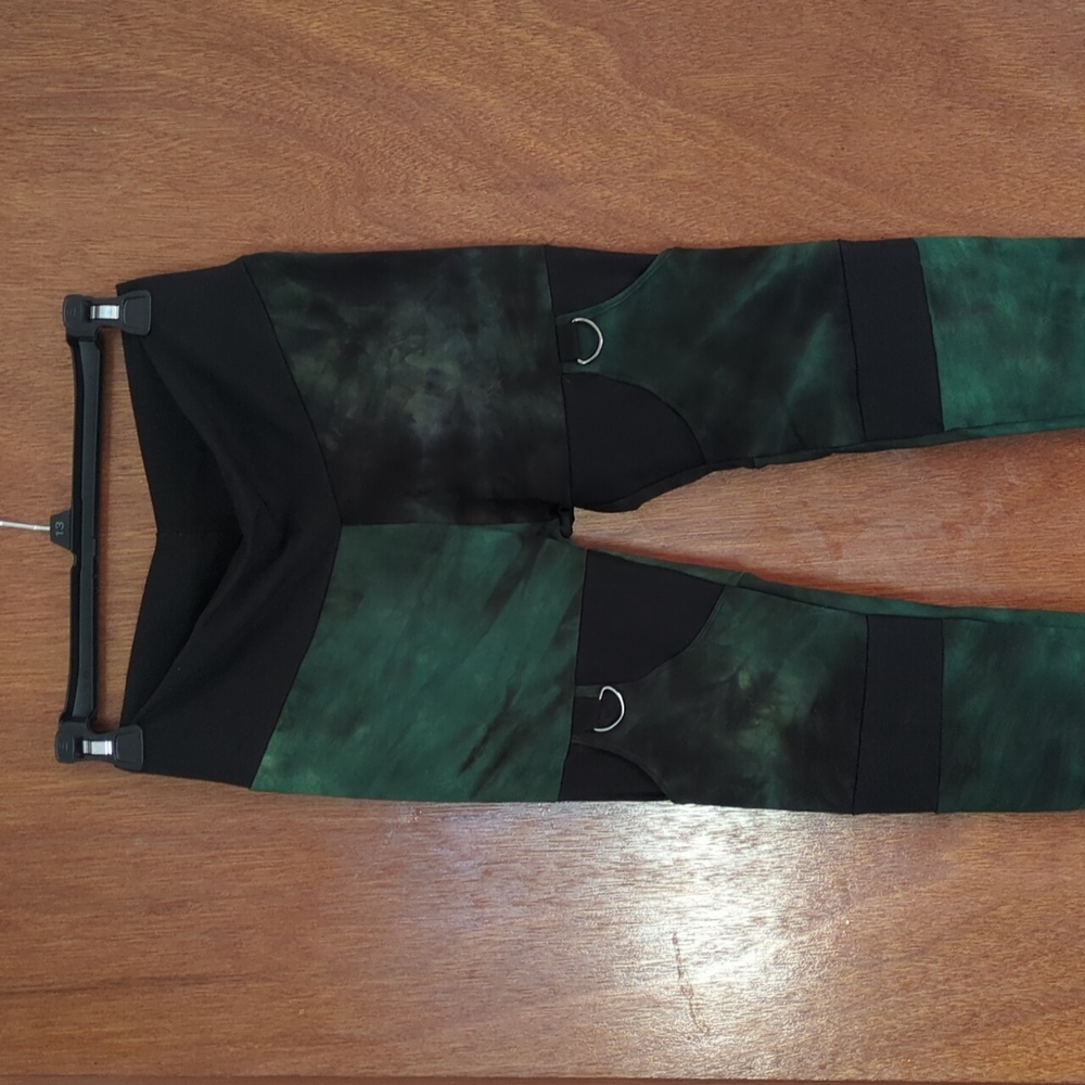 Lost Sewl leggings
